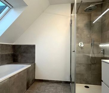 Appartement te huur in Zonnebeke voor € 750 met 1 slaapkamer - Photo 6