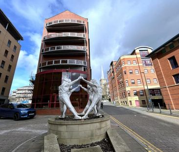 Centaur House, Great George Street, Leeds - Photo 1