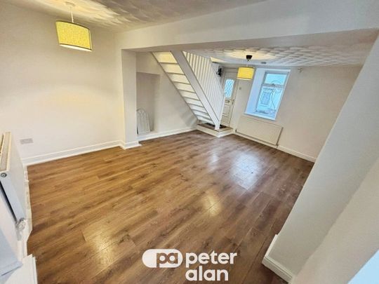 Moriah Street, MERTHYR TYDFIL - Photo 1