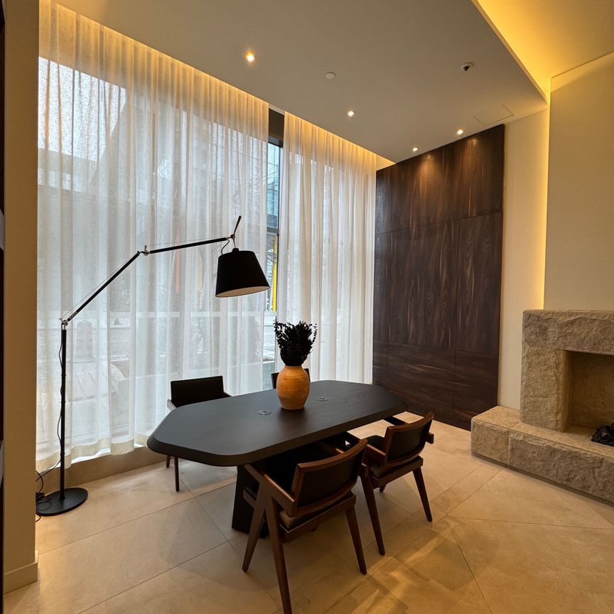 For Lease - 425 Front Street Unit# 313, Toronto, Ontario - Photo 1