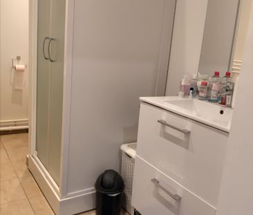 Quartier port de Plaisance- rue de l’Engannerie - Photo 4