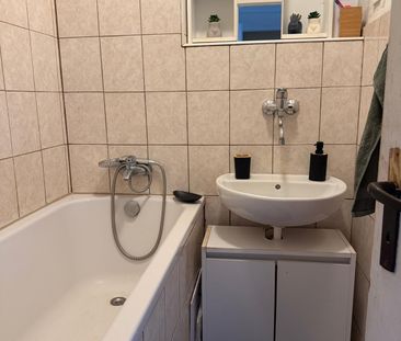 REZERVOVANÝ NA PRENÁJOM | 3 IZBOVÝ BYT V BRATISLAVE PRI HLAVNEJ STA... - Photo 1