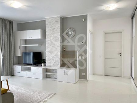 Apartament modern cu 2 camere de inchiriat in Ared, Oradea - Fotografie 3