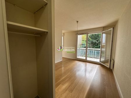 Location Appartement 2 pièces 26m² - Photo 5