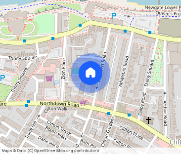 Ethelbert Road Cliftonville CT9 - Photo 1