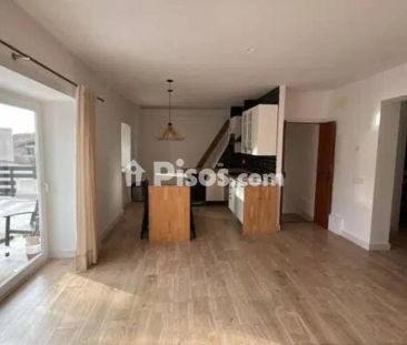Piso en alquiler en Sant Llorenç Des Cardassar - Foto 1