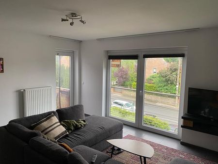 Appartement te huur - Photo 2