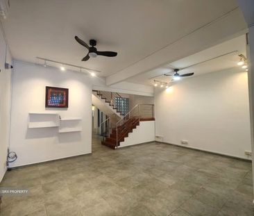 Jalan Belangkas (D13), Semi-Detached - For Rent - Photo 2
