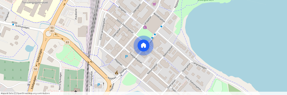 Seniorboende Ringshög, RENGSJÖ, Rengsjö, Gävleborg, Bollnäs, Midnäsvägen 2 B