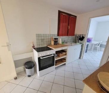 Appart F2 43m² (réf 2127387) - Photo 1