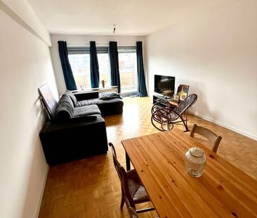 Appartement te huur - Foto 1