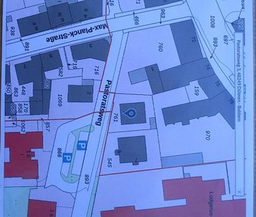 Zimmer mit Balkon ab 1. Dez.2025 zu vermieten - Foto 1