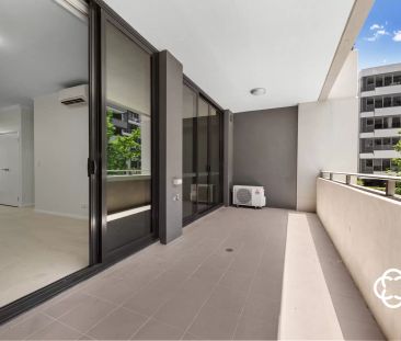 402/1 Half Street, 2127, Wentworth Point Nsw - Photo 1