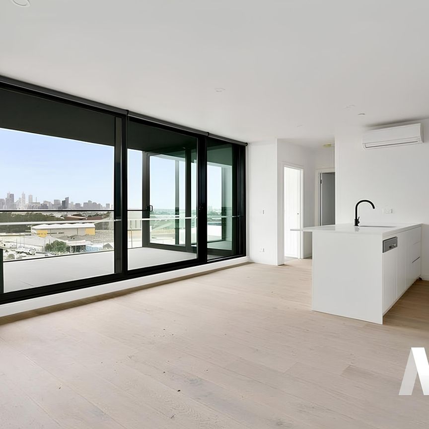 1514/2 Joseph Road, Footscray VIC 3011 - Apartment For Rent | Domain - Photo 1