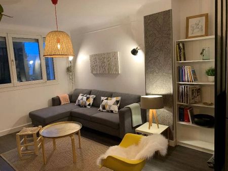 Location Appartement - Photo 2