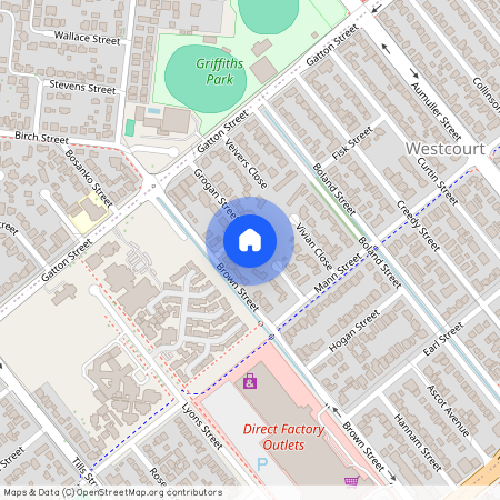 16/5-9 Fisk Street, Westcourt, QLD 4870