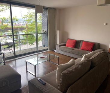 6.03 The Arc, Titanic Quarter, Queens Road, Belfast, BT3 9FG - Photo 4