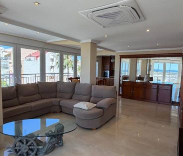 A beautiful modern apartment for long term rental in Torrevieja. - Photo 1