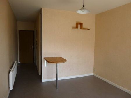 Location appartement studio 1 pièce 22 m² à Rodez (12000) - Photo 2