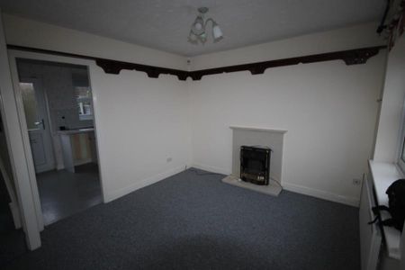 St Giles, Arleston - £725 pcm - Photo 3