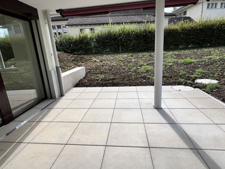 «Baumpark» Wohnen in parkartiger Landschaft in Pfäffikon ZH - Photo 3