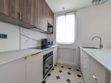 Appartement 2 pièces - Clos d'Orléans - Photo 3