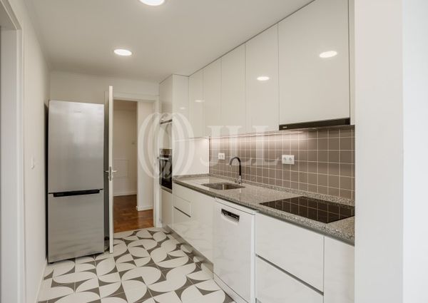 Apartamento T3 em Lisboa