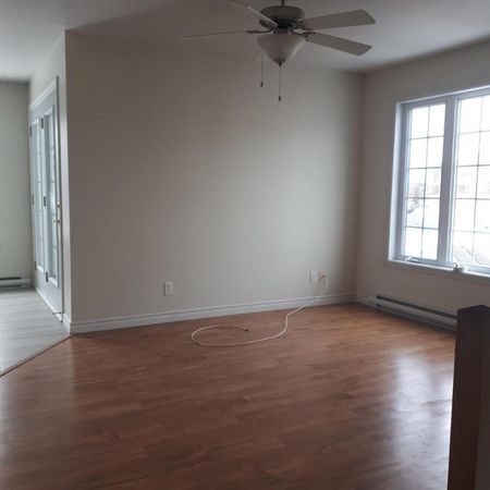 Beau grand 4 et demi Libre le 1er janvier 2026 - Photo 3