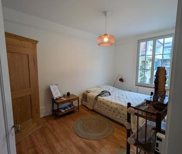 3.5 Zimmer, 70 m², 1. Stock - Photo 4