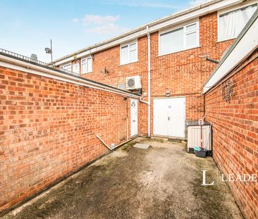 2 bedroom maisonette to rent Penshurst Road, Ipswich, IP3 - Photo 6