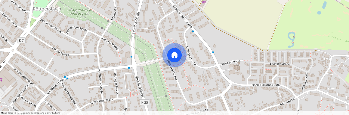 Waldecker Str. 43, 47169 Duisburg