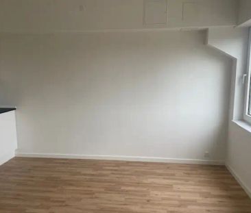 1 værelses bolig til leje - Photo 2