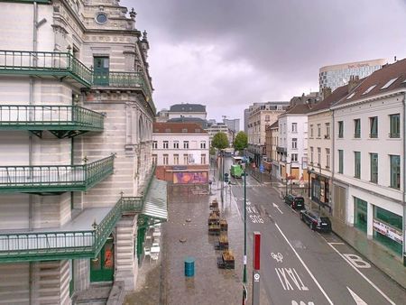 Appartement te huur - Foto 4