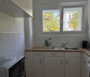 Furnished 2.5 room apartment in Lausanne – Reposoir 2 - Photo 5