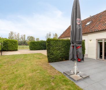 Charmante gezinswoning - Photo 6