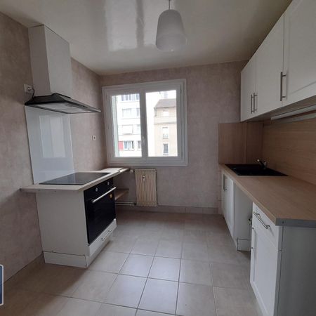 Location Appartement 2 pièces 56m² LIMOGES 87000 - Photo 3