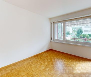 Helle 4-Zimmer-Wohnung im EG ruhig wohnen in Uetikon am See | BEFRI... - Foto 4