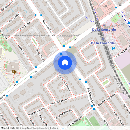 364 Boul. Laval, H7N 3W2, Gatineau