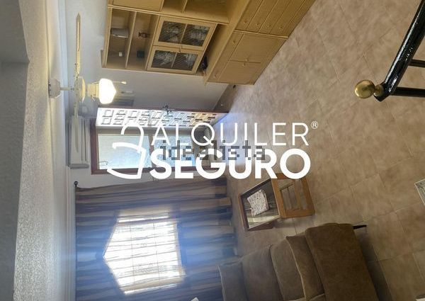 Alquiler de casa o chalet independiente en Marqués de Santillana