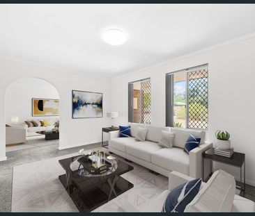 Spacious Family Home in a Convenient & Peaceful Location - Photo 1