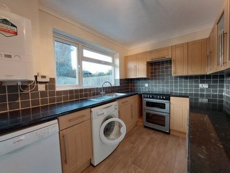 Old Malling Way, Lewes - Photo 3