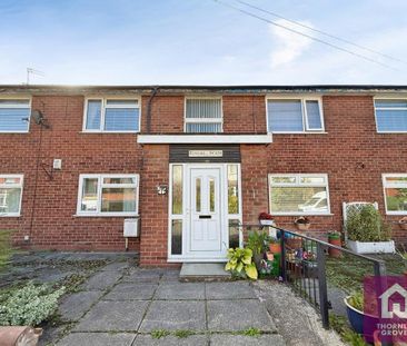 2 bedroom flat to rent - Photo 6