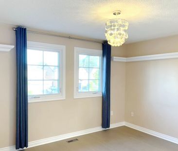 For Lease - 2037 Schoolmaster Circle, Oakville, Ontario - Photo 3