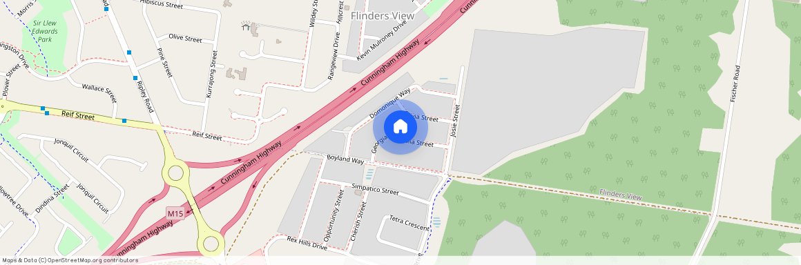 21a Mia Street FLINDERS VIEW QLD