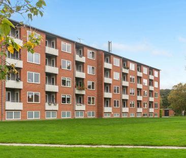 2-værelses Lejlighed på 69 m² i Brabrand - Foto 6