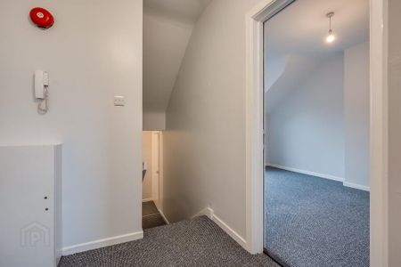 Flat 6, 11 Camden Street, Belfast, BT9 6AT - Photo 4