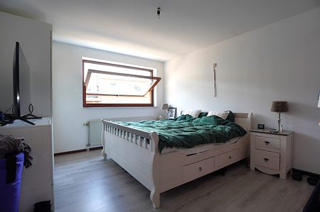 Schöne helle Wohnung auf der 1°Etage, gelegen in Moresnet-Chapelle - Foto 3