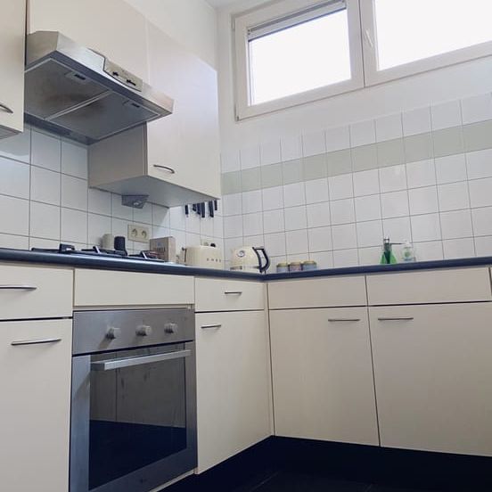 Appartement te huur - Photo 1