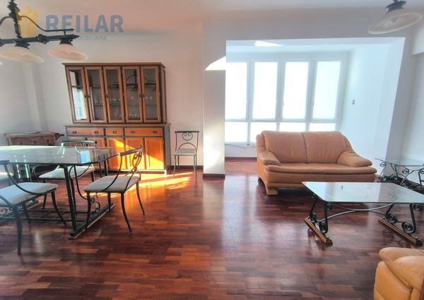 Apartamento T3 em Lisboa