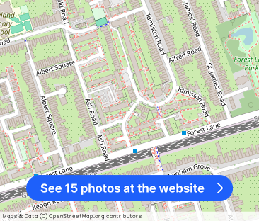 Chatsworth Road, London, E15 - Photo 1